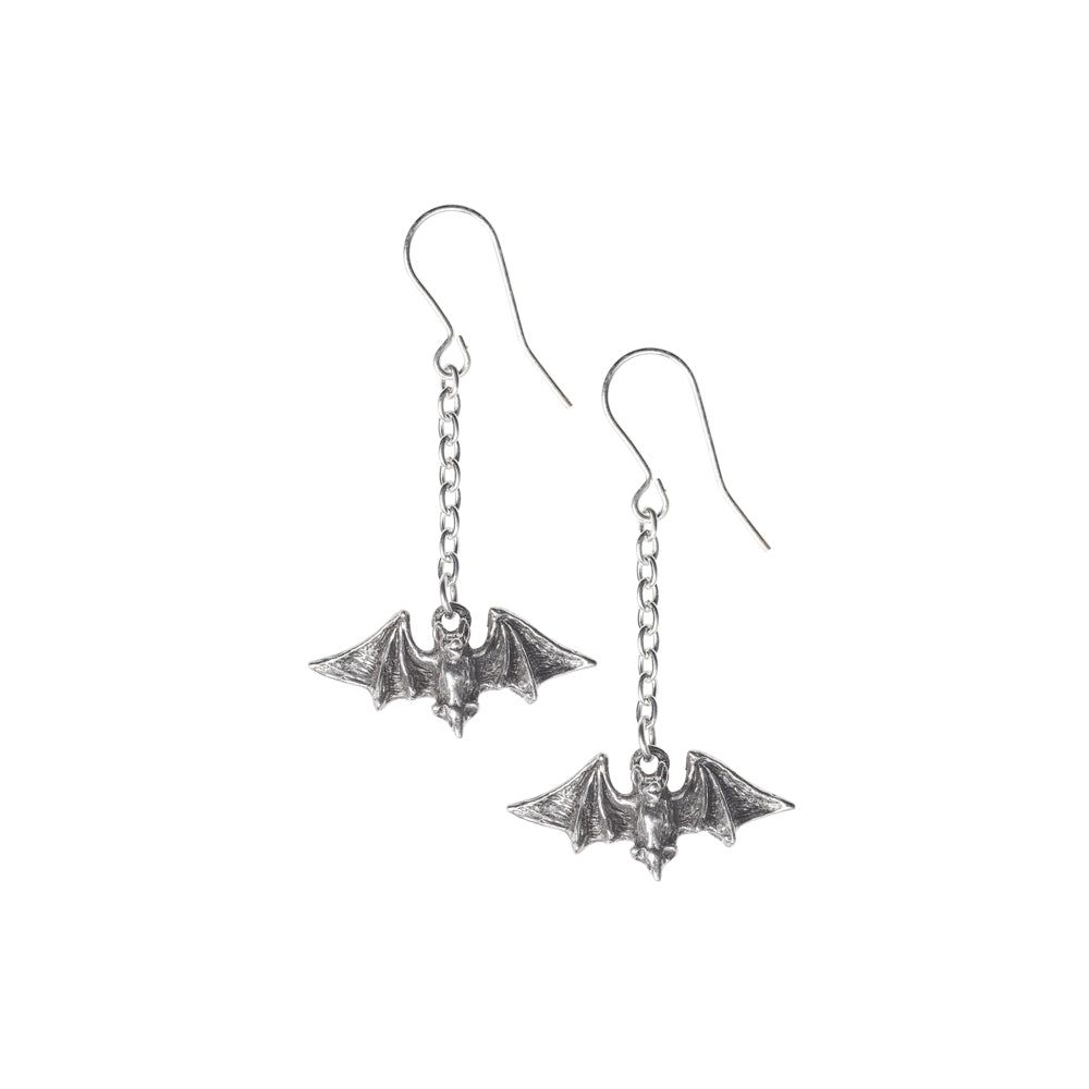 Kiss the Night Earrings, SKU AL-E429, UPC 700317061373