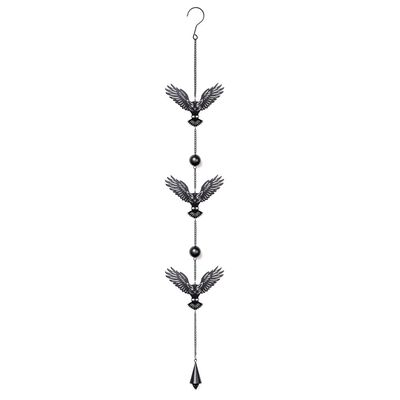 39&quot; Stryx Hanging Decoration, SKU AL-HD22, UPC 700317064282