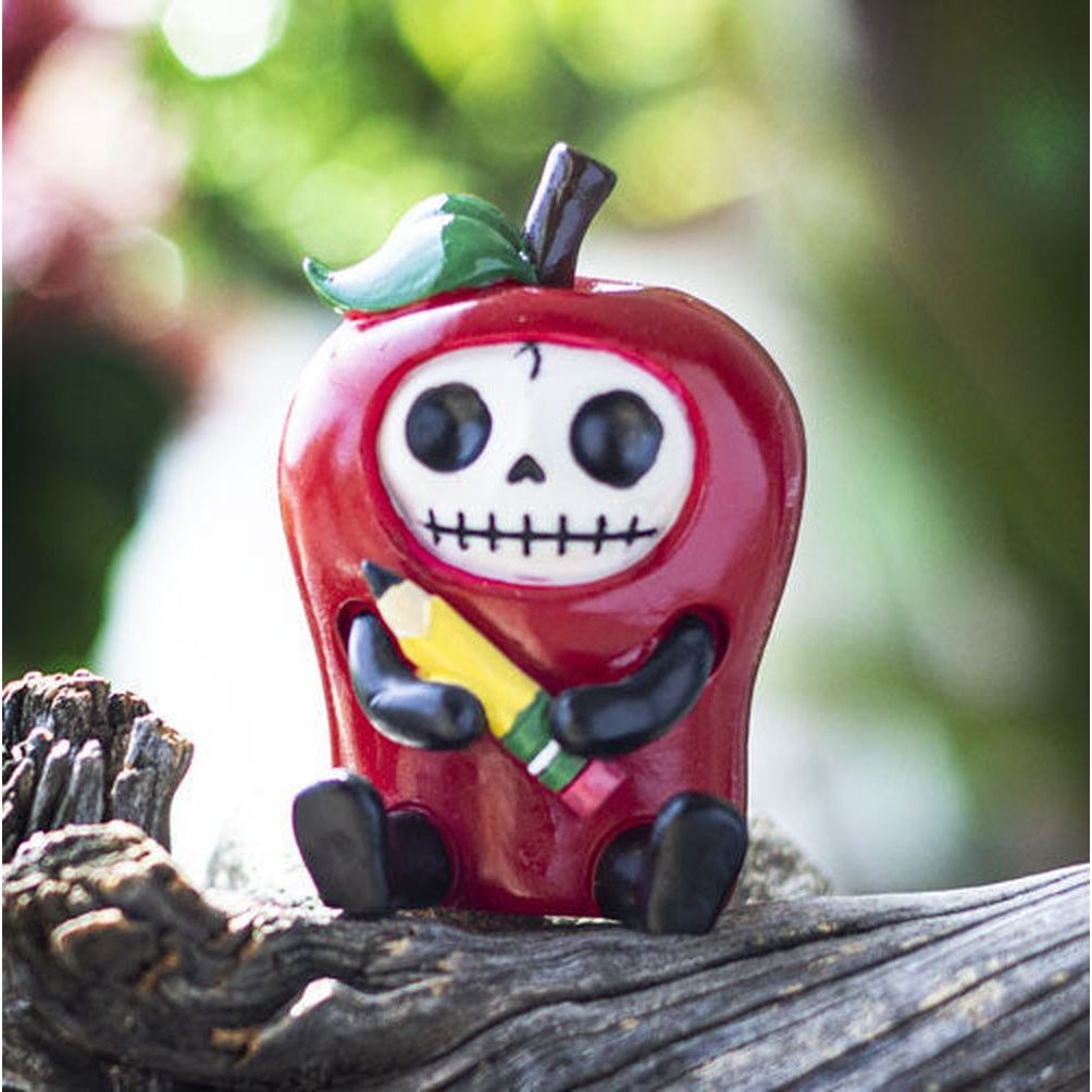 3&quot; Furrybones Statue - Ringo, SKU PG-14617, UPC 700317290209