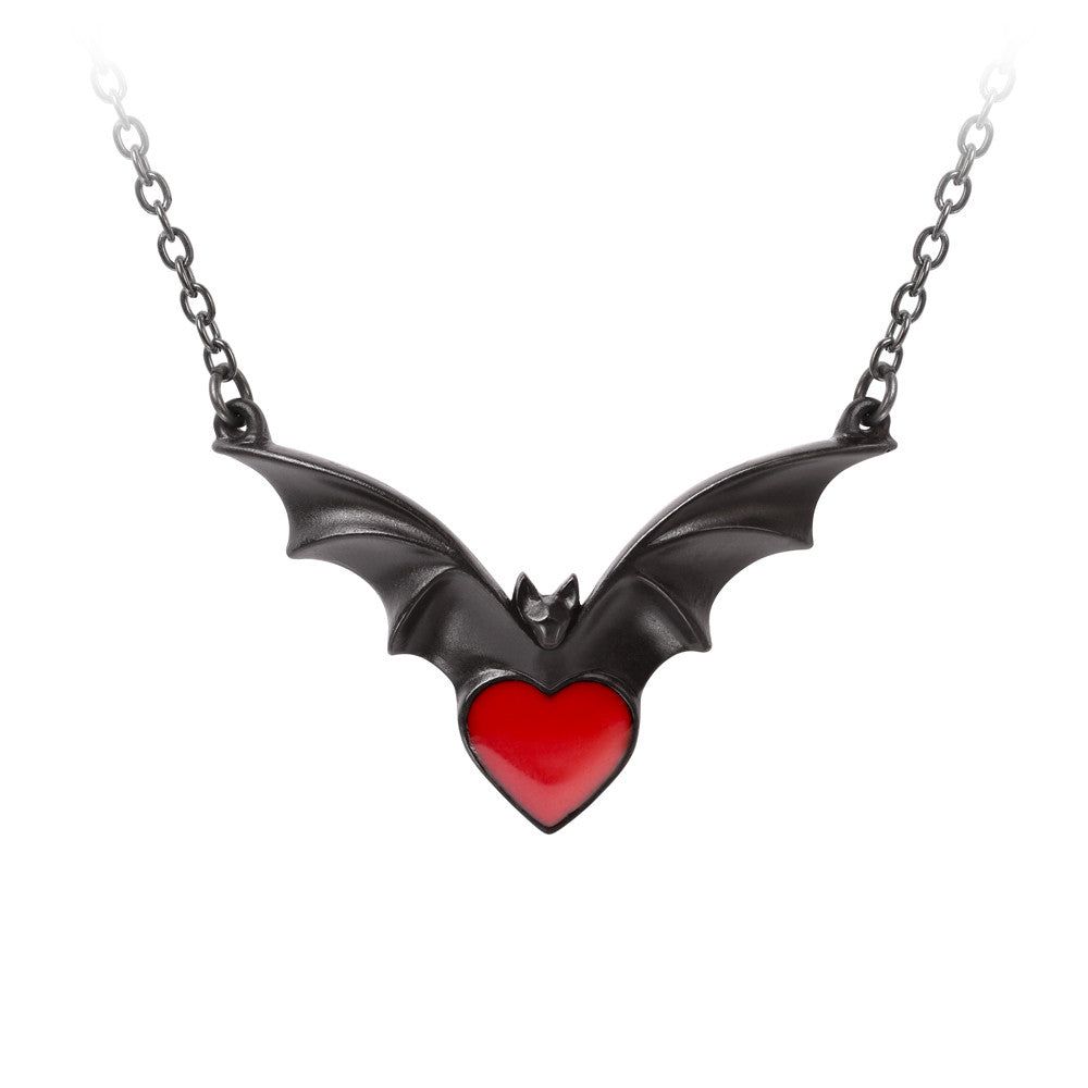 Sombre Desir Necklace, SKU AL-P920, UPC 700317060871