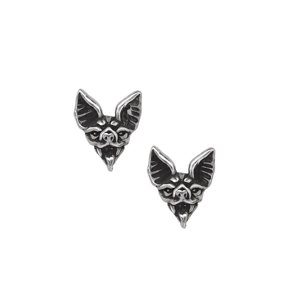Cauchemar Studs, SKU AL-E457, UPC 700317061793