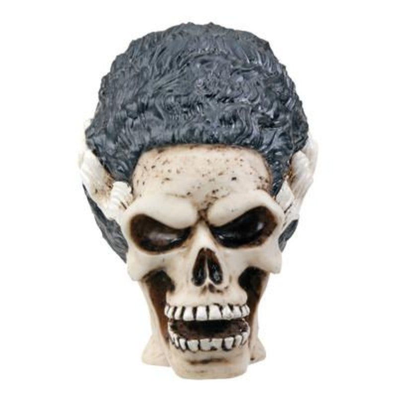 2.5&quot; Skeleton Statue - Angry Bride, SKU PG-Y7245, UPC 700317052135