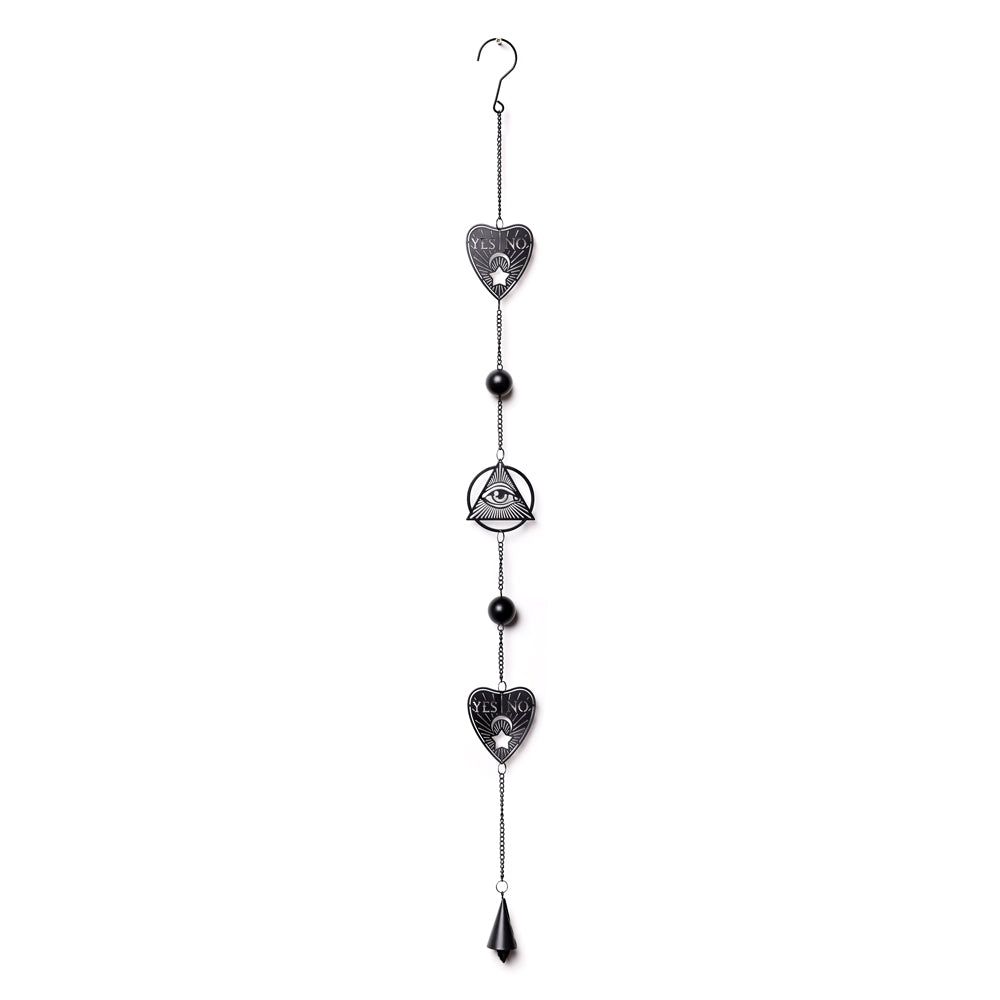 41&quot; Planchette Hanging Decoration, SKU AL-HD18, UPC 700317064237