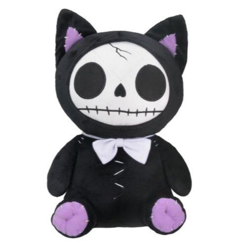 10.5&quot; Furrybones Mao-Mao Plush, SKU PG-Y1149, UPC 700317075899