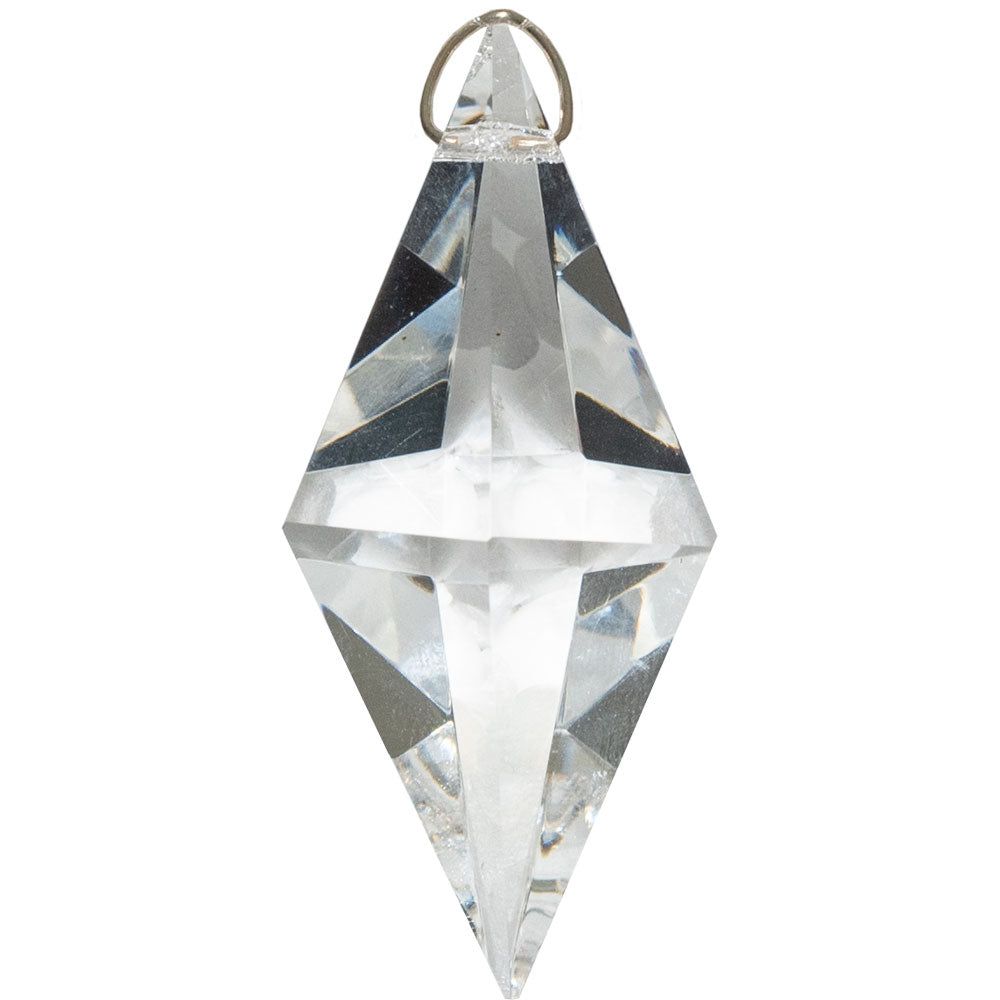 50 mm Prism Crystal - Twilight Star CL, SKU KH-62711, UPC 700317125181