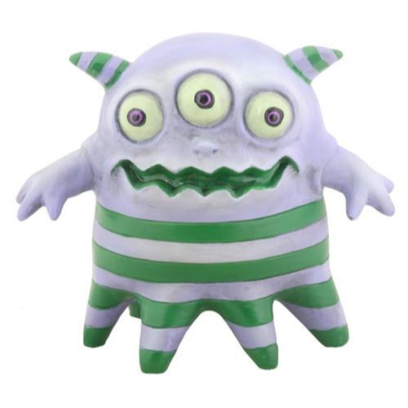 3.5&quot; Underbedz Monster Statue - Galabah, SKU PG-Y8159, UPC 700317024620