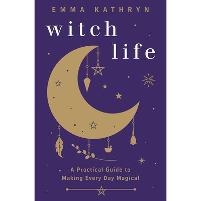 Witch Life by Emma Kathryn, SKU LW59, UPC 6016006447491