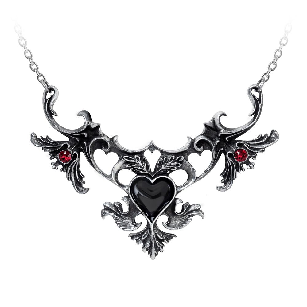 Mon Amour De Soubise Necklace, SKU AL-P907, UPC 700317060840