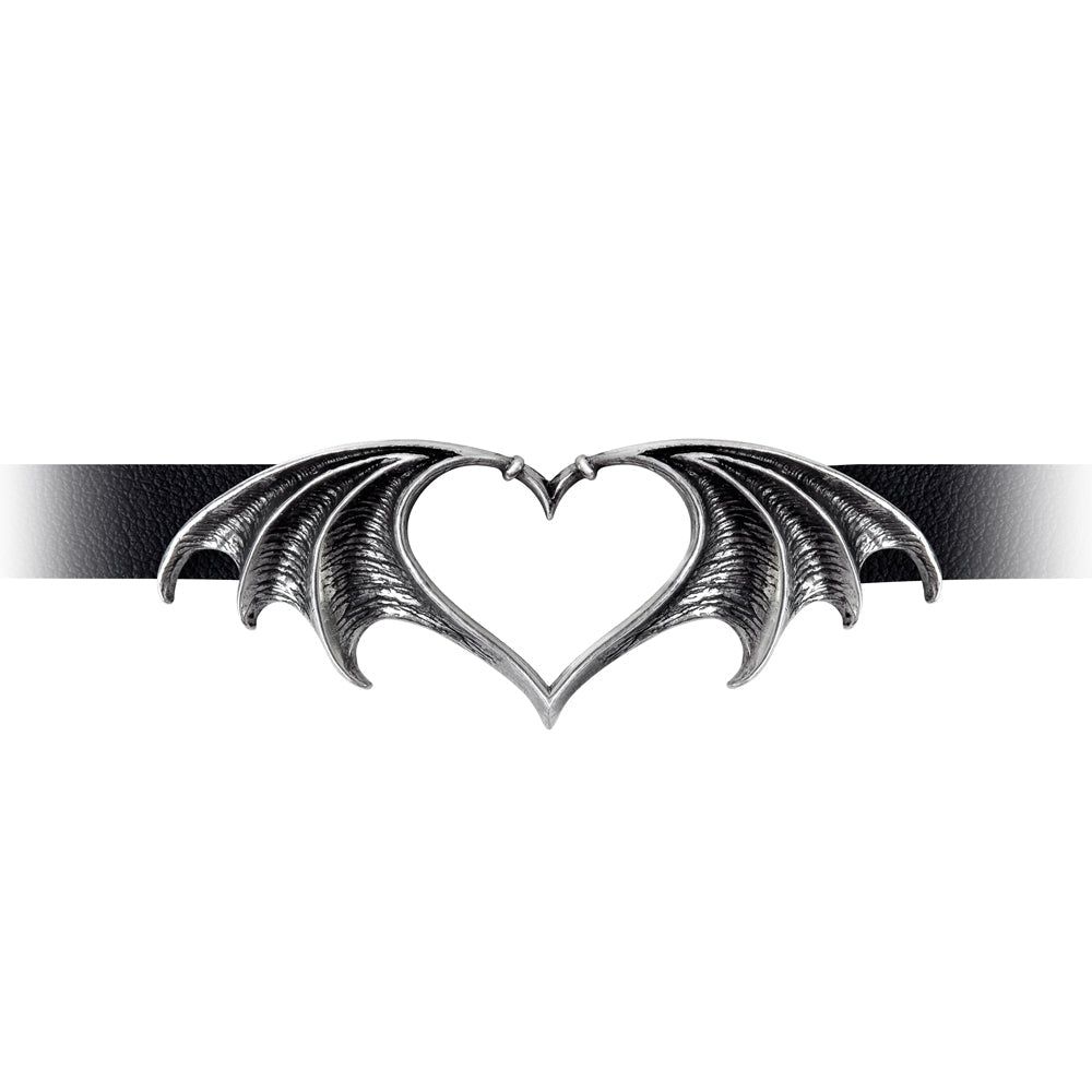 Nocte Amor Choker, SKU AL-P823, UPC 700317062066