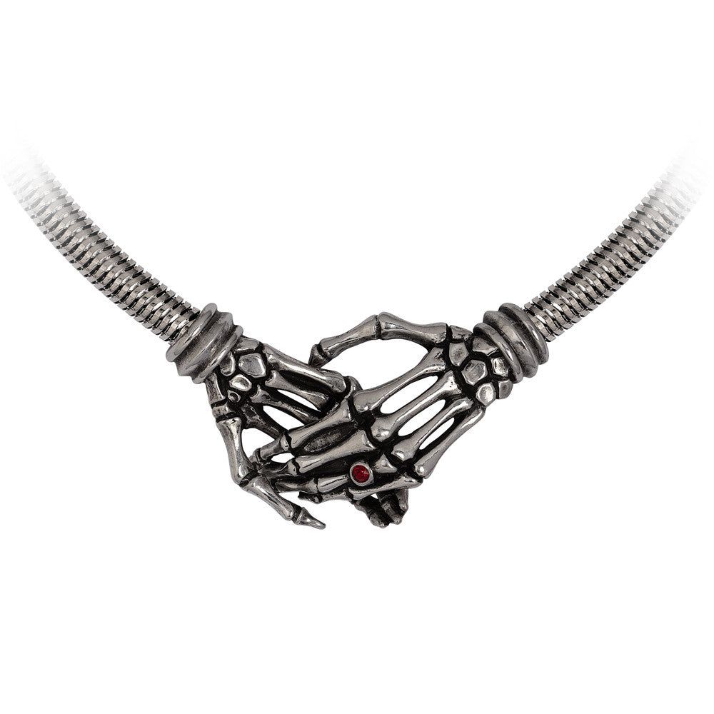 Take Me With You Necklace, SKU AL-P941, UPC 700317248484