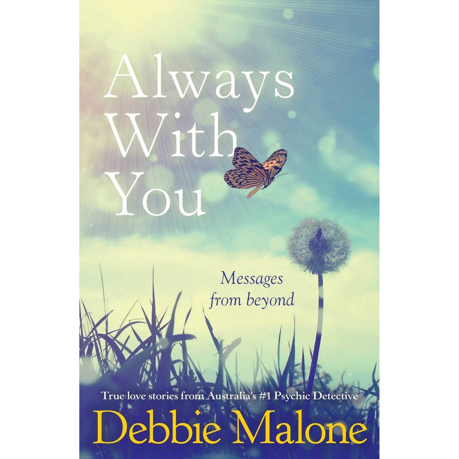 Always With You by Malone, Debbie, SKU RP-23, UPC 700317046738
