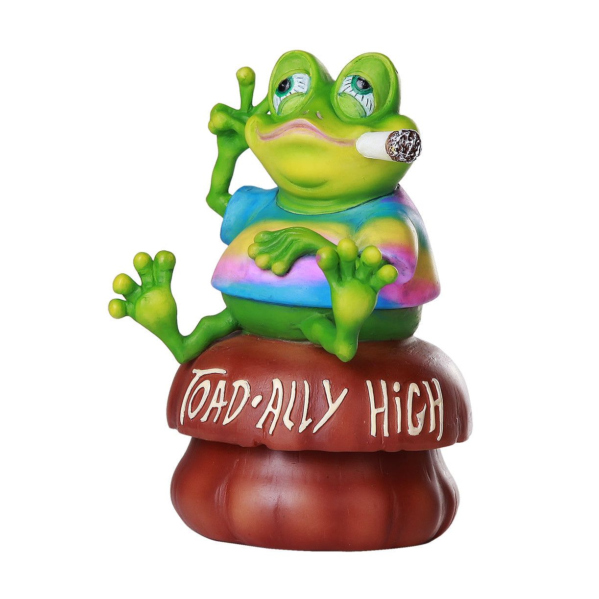 Frog Trinket Box, SKU PG-12274, UPC 700317074809