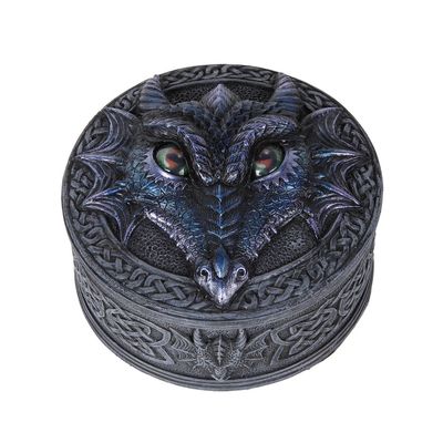 4&quot; Dragon Eyes Display Box, SKU PG-12248, UPC 700317074793