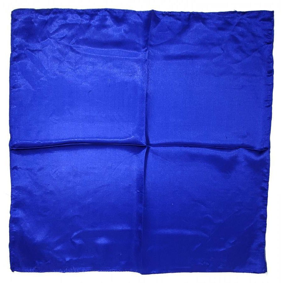 21&quot; Satin Altar Cloth - Blue, SKU SC96-A, UPC 700317030966