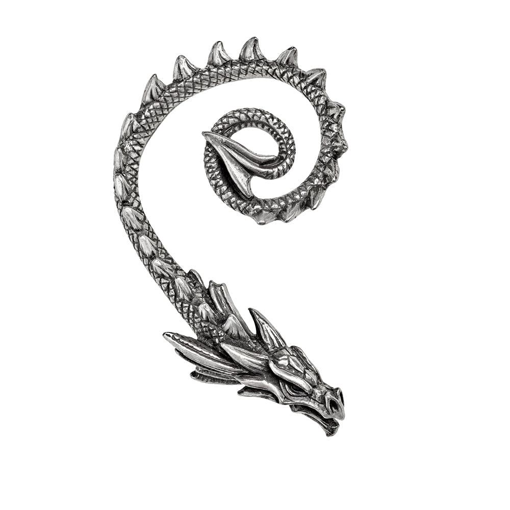 Ostrogoth Dragon Ear Wrap, SKU AL-E412, UPC 700317061700
