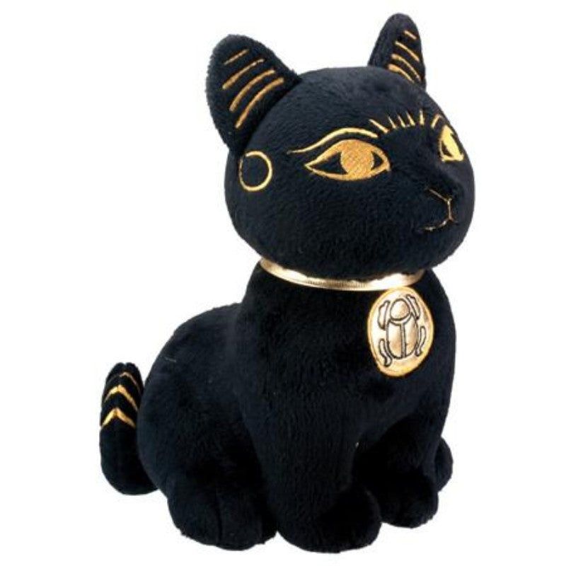 10.5&quot; Bastet Plush, SKU PG-Y1131, UPC 700317075868