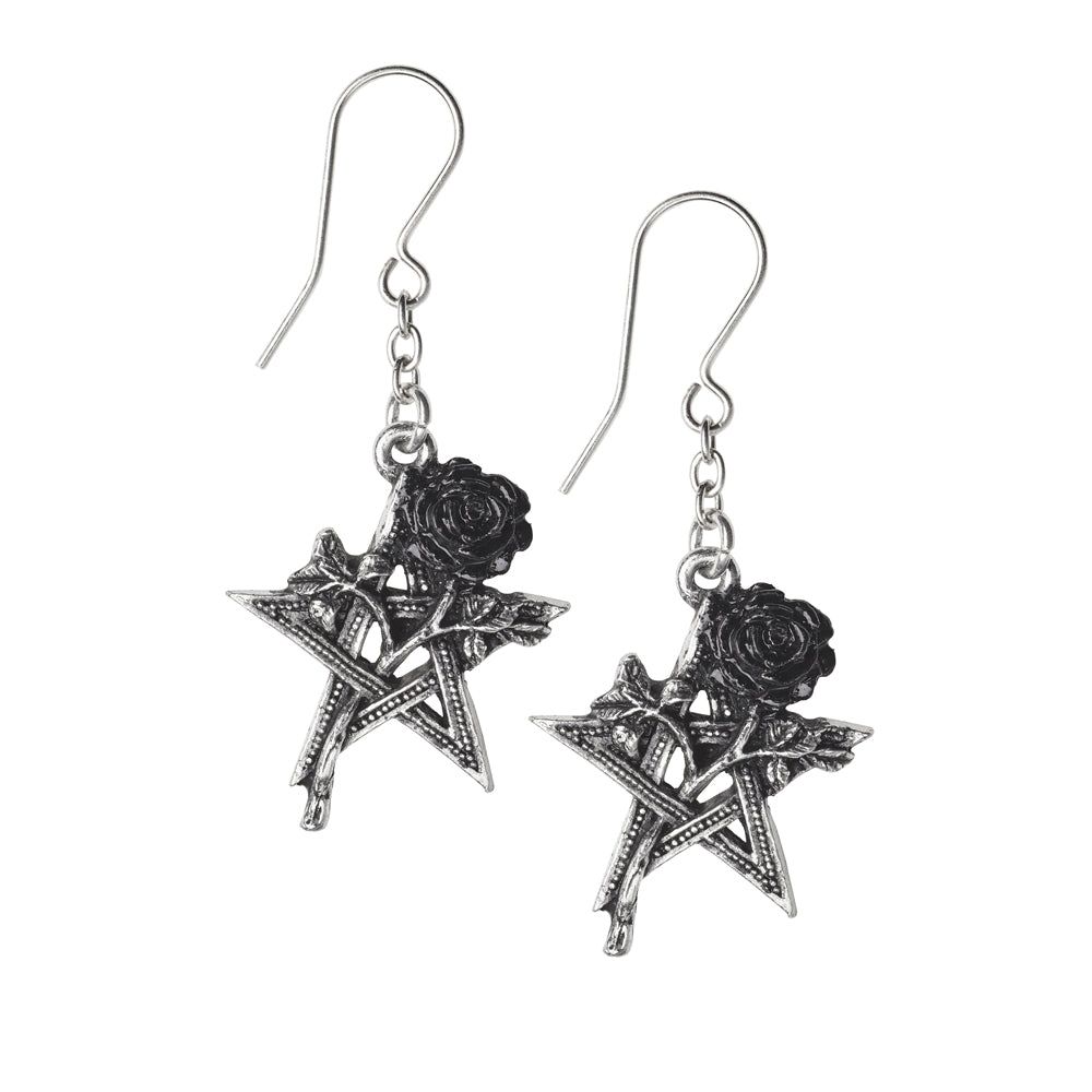 Ruah Vered Earrings, SKU AL-E402, UPC 700317061281