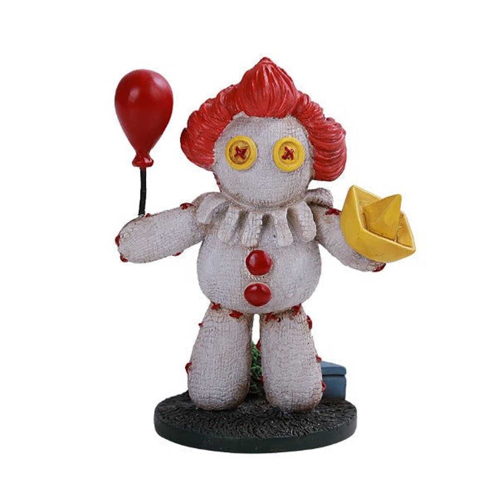 4.5&quot; Pinhead Monster Statue - Penny, SKU PG-12975, UPC 700317023890