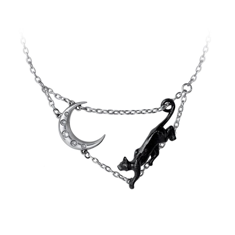 Minnaloushe Necklace, SKU AL-P879, UPC 700317060772