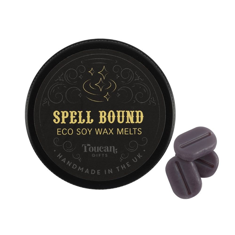 Eco Soy Wax Melts - Spell Bound (12 Melts), SKU PG-14120, UPC 700317015437