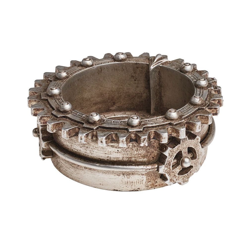 3.5&quot; Anguistralobe Trinket Dish, SKU AL-V62, UPC 700317065395
