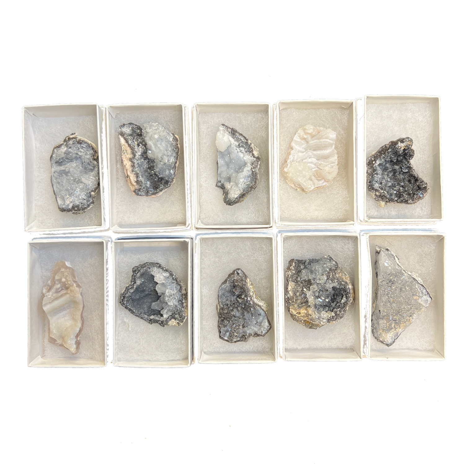 1-3&quot; Trancas Geode, SKU DR-GBMTG, UPC 700317022824
