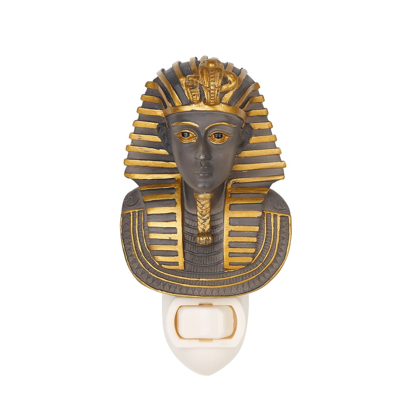 4.5&quot; Night Light - King Tut, SKU PG-12131, UPC 700317078227
