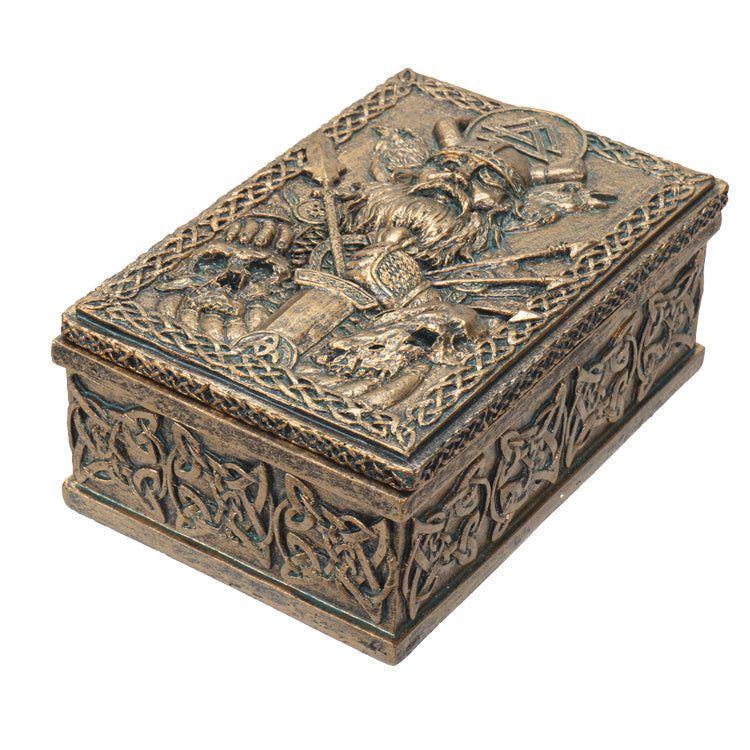 4.9&quot; Odin Display Box, SKU PG-15130, UPC 700317077725