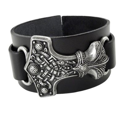 Thunderhammer Bracelet, SKU AL-A98, UPC 700317061076