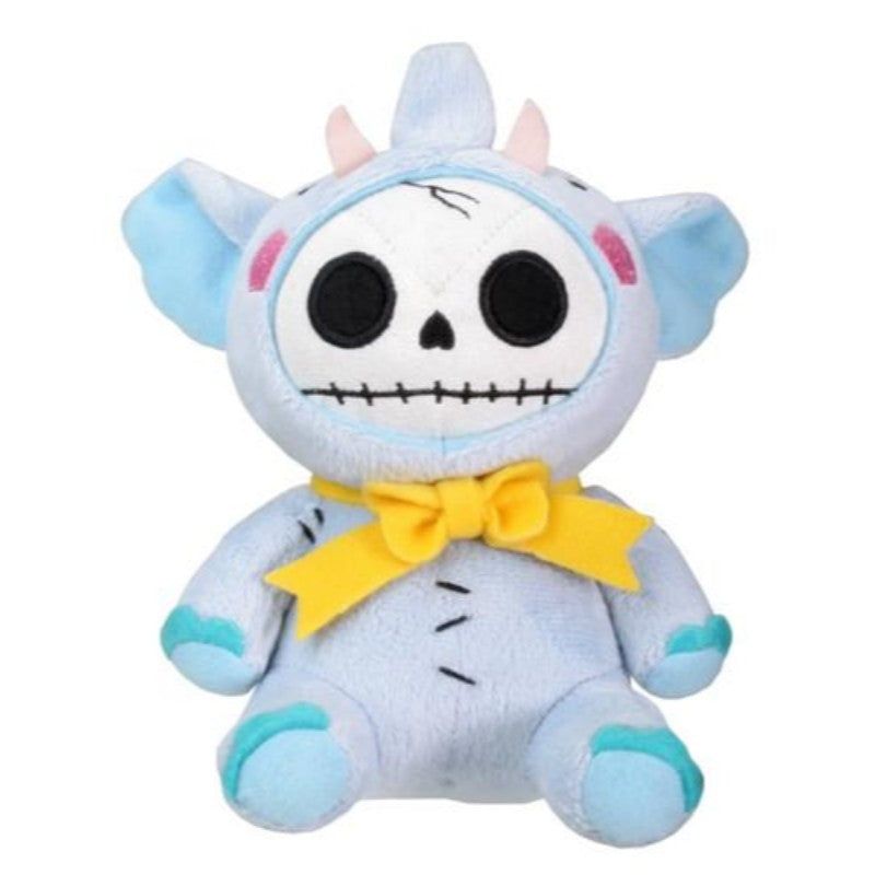 6&quot; Furrybones Elefun Plush, SKU PG-Y1148, UPC 700317076193