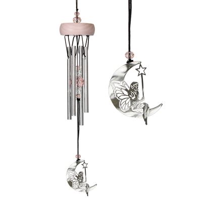 Woodstock Chime Fantasy - Fairy, SKU WC-WCFF, UPC