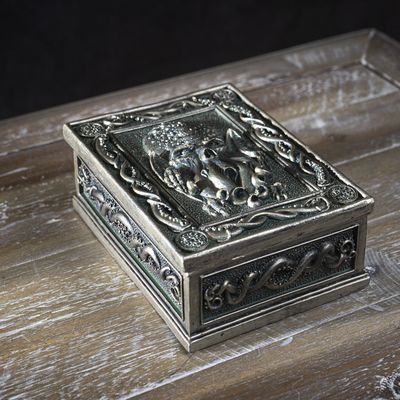 6&quot; Cthulhu Display box, SKU PG-Y9296, UPC 700317126225