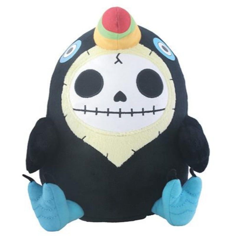 10&quot; Toucan Mango Plush, SKU PG-Y1158, UPC 700317075967