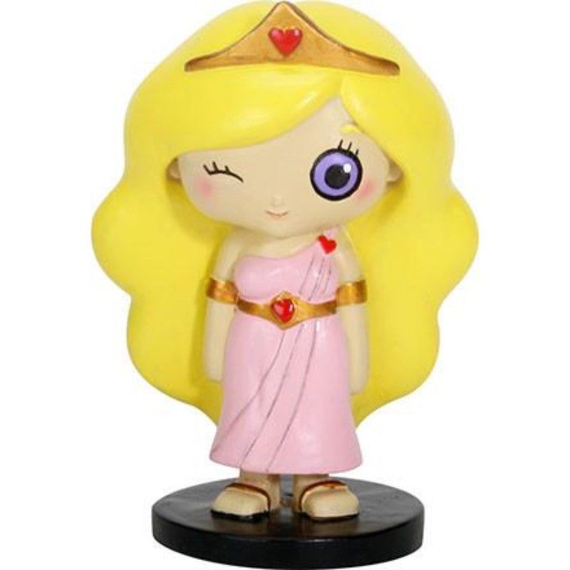 3.75&quot; Greekies Statue - Aphrodite, SKU PG-Y8750, UPC 700317053224