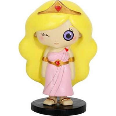 3.75&quot; Greekies Statue - Aphrodite, SKU PG-Y8750, UPC 700317053224