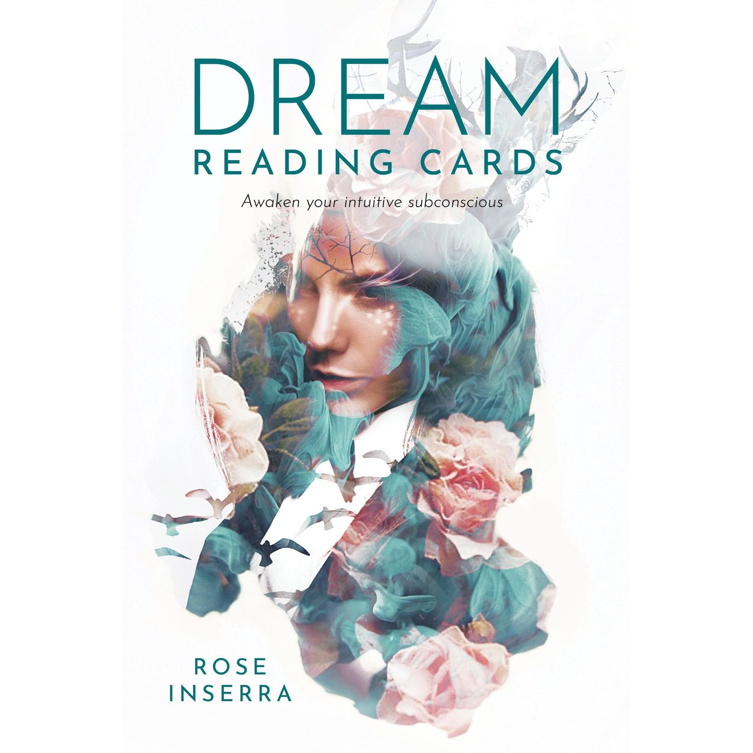 Dream Reading Cards by Rose Inserra, SKU RP-66, UPC 6016050849814