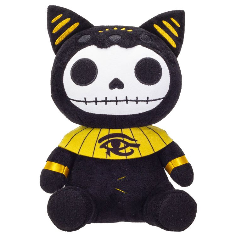 9&quot; Furrybones Bastet Plush, SKU PG-Y1164, UPC 700317076001