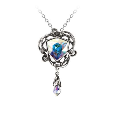 Empyrian Eye: Tears From Heaven Pendant, SKU AL-P712, UPC 700317059950