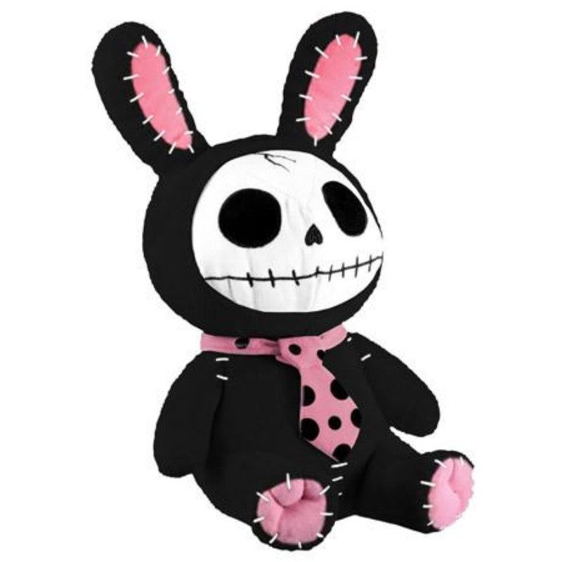 12&quot; Furrybones Bun-Bun Plush, SKU PG-Y1116, UPC 700317075790