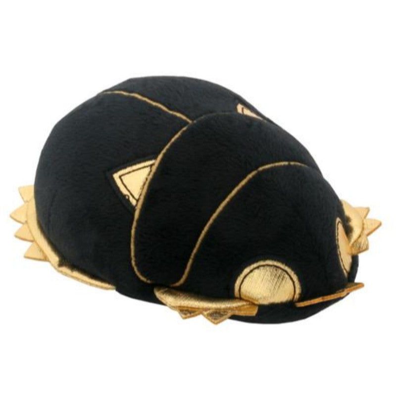 5.5&quot; Scarab Plush, SKU PG-Y1151, UPC 700317075912