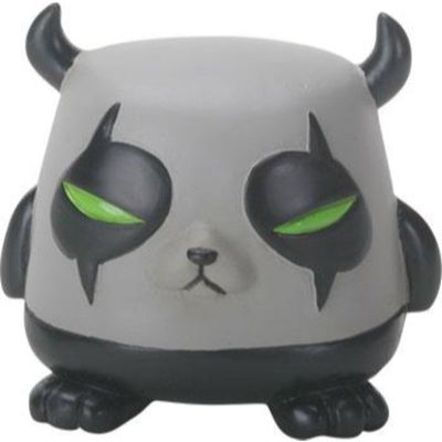 2.5&quot; Underbedz Monster Statue - Pandemonio, SKU PG-Y9162, UPC 700317024873