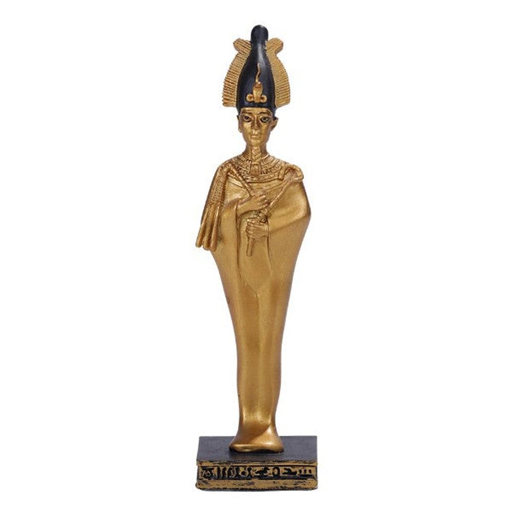 6&quot; Osiris Statue, SKU PG-13202, UPC 700317292456