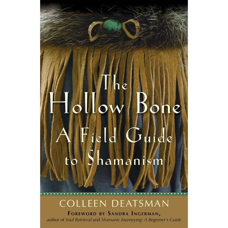 The Hollow Bone by Colleen Deatsman, SKU R873, UPC 700317044260
