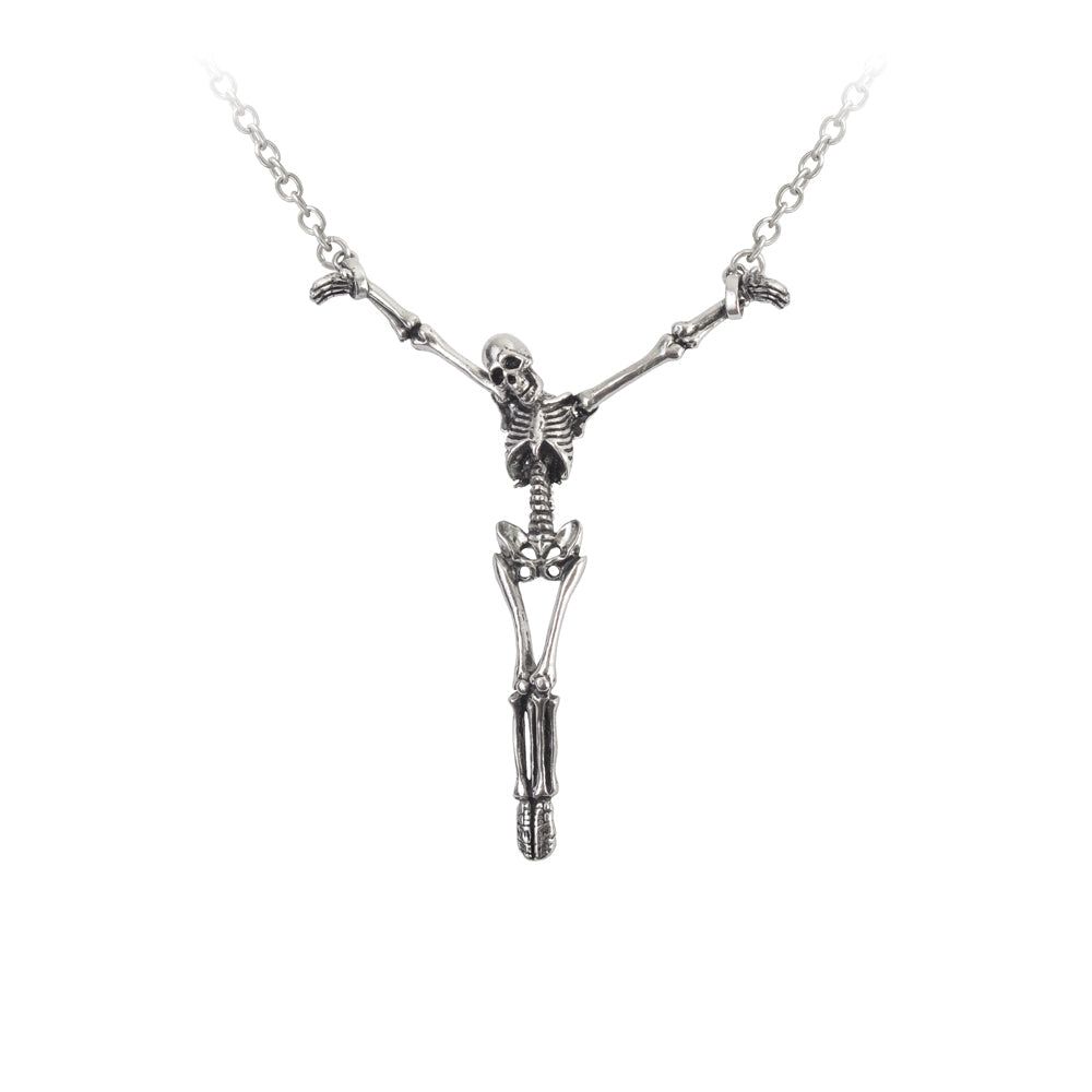 Alter Orbis Necklace, SKU AL-P722, UPC 700317060604