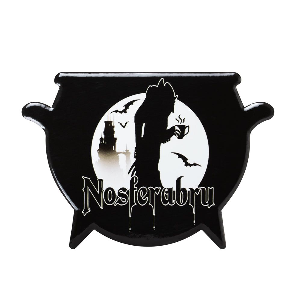 Nosferabru Coaster, SKU AL-CC28, UPC 700317062318