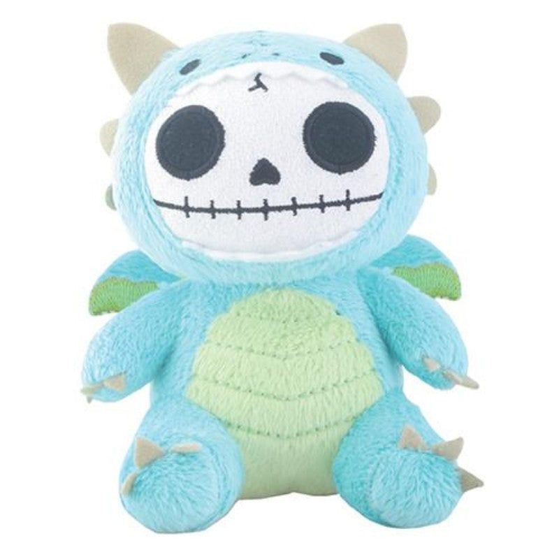 5&quot; Furrybones Scorchie Plush, SKU PG-Y1155, UPC 700317076209