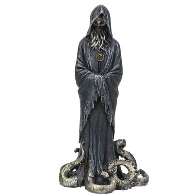 8&quot; Underworld Cthulhu Statue, SKU PG-14524, UPC 700317292791