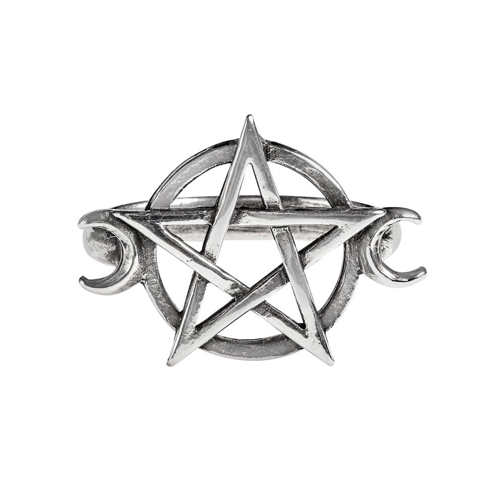 Goddess Ring - Size 7, SKU AL-R234N, UPC 700317063346