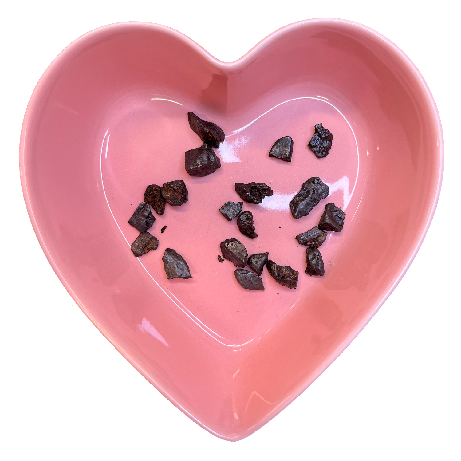 Small Nantan Meteorite, SKU NSNT, UPC 6016003824837