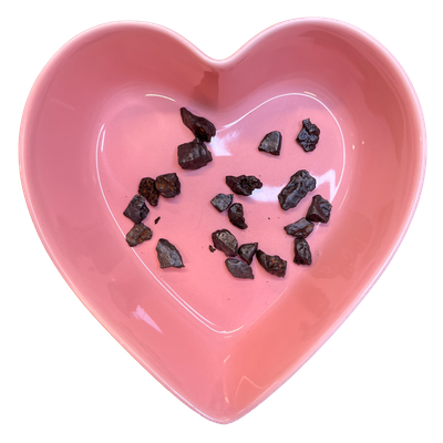 Small Nantan Meteorite, SKU NSNT, UPC 6016003824837